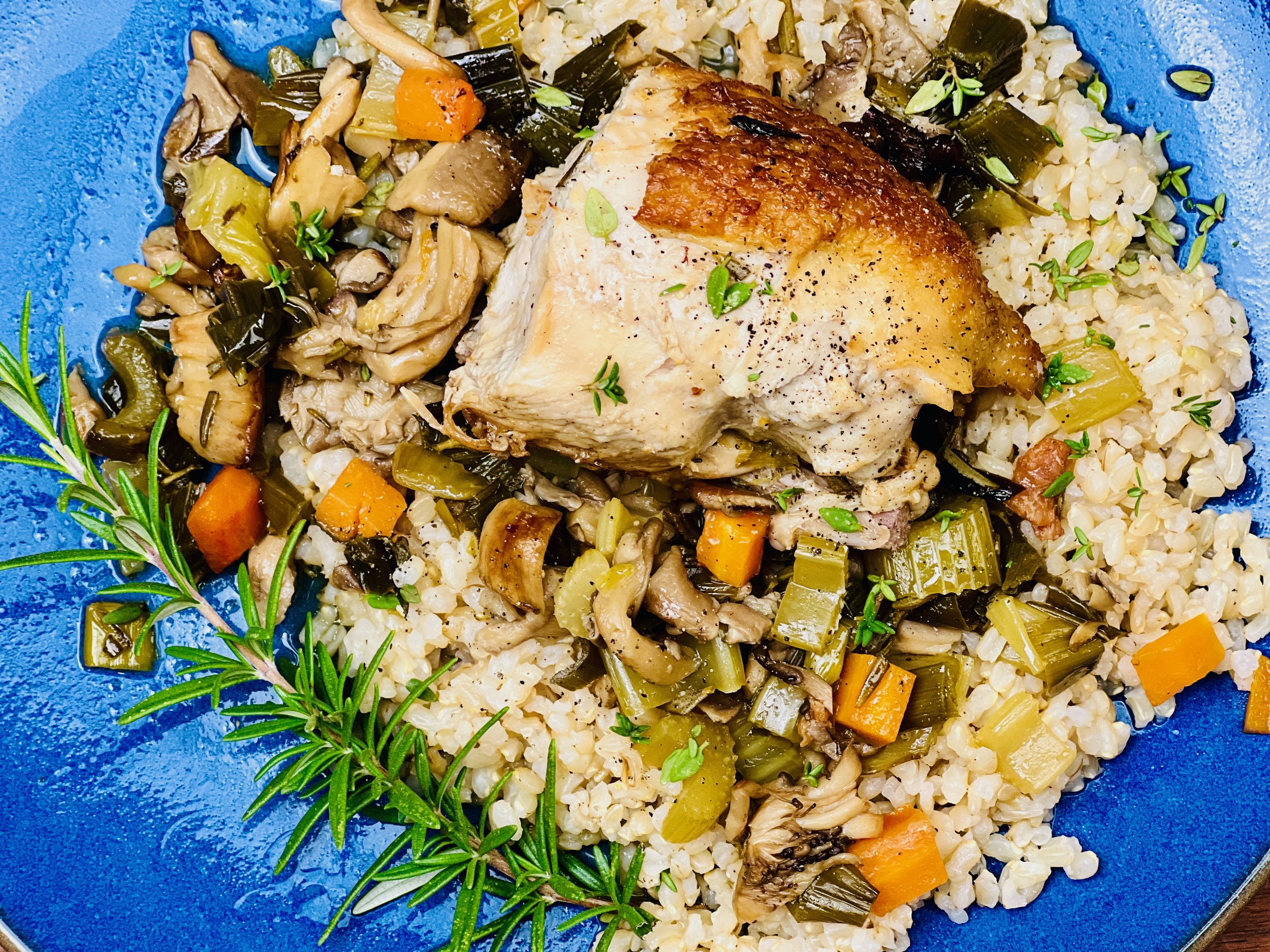 Instant pot low fodmap chicken breast recipes sale